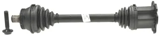 GKN Loebro CV Axle Assembly - 4Z7-407-271 E